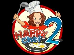 Happy Chef 2 - Screenshot No.1