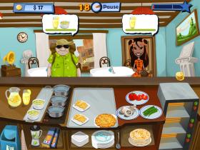 Happy Chef 2 - Screenshot No.3