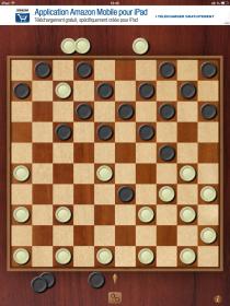  Checkers game - Screenshot No.3