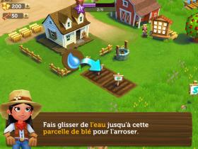  FarmVille 2: Country Escape  - Screenshot No.1