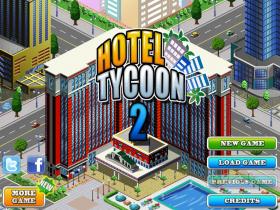 Hotel Tycoon 2 - Screenshot No.1