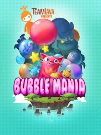 Bubble Mania - Screenshot No.1