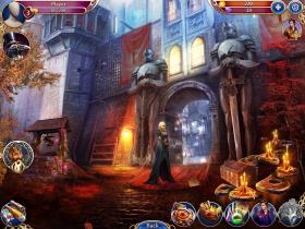 Midnight Castle: Hidden Object - Screenshot No.5