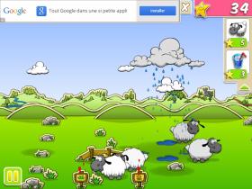 Clouds & Sheep - Screenshot No.2
