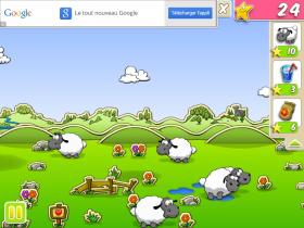 Clouds & Sheep - Screenshot No.3