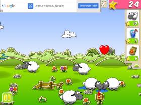 Clouds & Sheep - Screenshot No.4