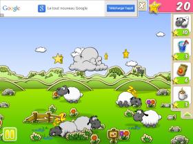 Clouds & Sheep - Screenshot No.6