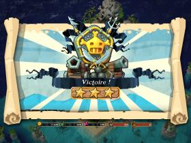 Plunder Pirates - Screenshot No.4