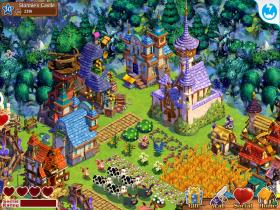 Castle Story - Screenshot No.4