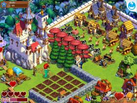 Castle Story - Screenshot No.6