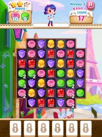 Cupcake Mania - Screenshot No.4