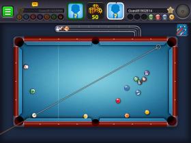 8 Ball Pool - Screenshot No.2
