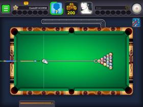 8 Ball Pool - Screenshot No.5