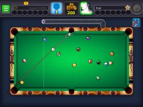 8 Ball Pool - Screenshot No.6