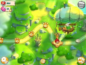 Angry Birds 2 - Screenshot No.1