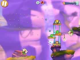 Angry Birds 2 - Screenshot No.2