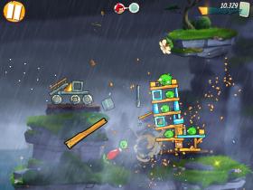 Angry Birds 2 - Screenshot No.3
