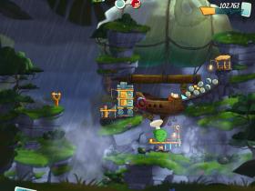 Angry Birds 2 - Screenshot No.4