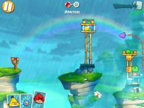 Angry Birds 2 - Screenshot No.5