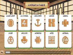Mahjong 2 - Screenshot No.3