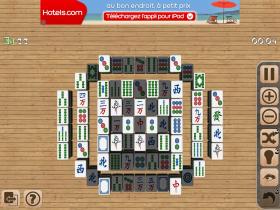 Mahjong 2 - Screenshot No.4