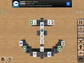 Mahjong 2 - Screenshot No.5