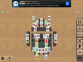 Mahjong 2 - Screenshot No.6