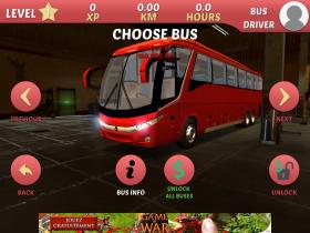 Bus Simulator: Original - Screenshot No.2