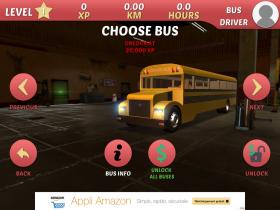 Bus Simulator: Original - Screenshot No.3