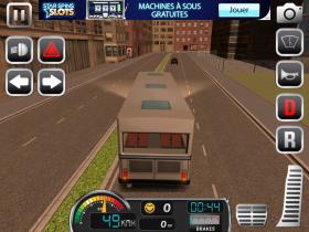 Bus Simulator: Original - Screenshot No.4
