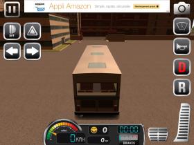Bus Simulator: Original - Screenshot No.6