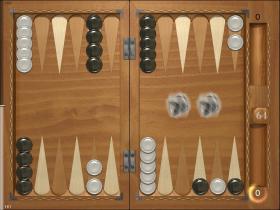 Backgammon Masters Free - Screenshot No.4