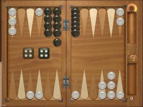Backgammon Masters Free - Screenshot No.5