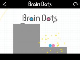 Brain Dots - Screenshot No.4