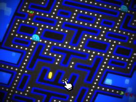 PAC-MAN 256 - Endless Arcade Maze - Screenshot No.2