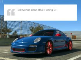Real Racing 3 - Screenshot No.1