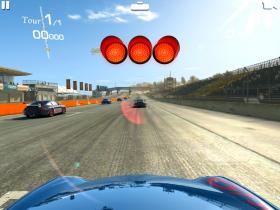 Real Racing 3 - Screenshot No.2
