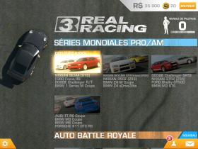 Real Racing 3 - Screenshot No.3