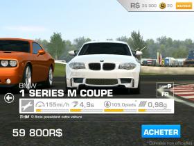Real Racing 3 - Screenshot No.4