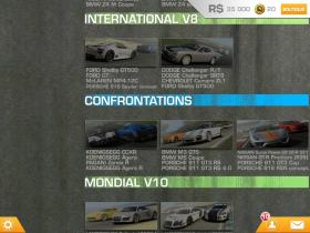 Real Racing 3 - Screenshot No.5