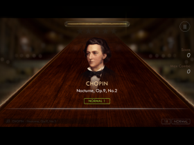 Pianista - Screenshot No.4