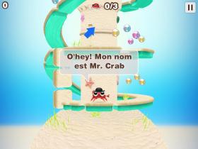 Mr. Crab - Screenshot No.2