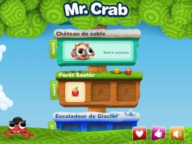 Mr. Crab - Screenshot No.3