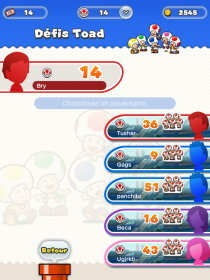 Super Mario Run - Screenshot No.5