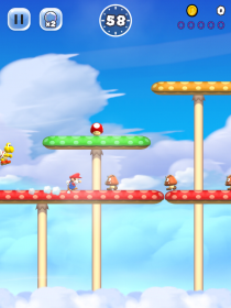 Super Mario Run - Screenshot No.6