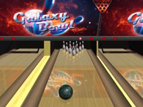 Galaxy Bowling  - Screenshot No.4