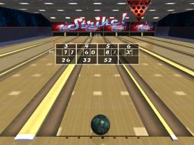 Galaxy Bowling  - Screenshot No.5