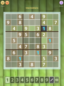 Sudoku - Screenshot No.4
