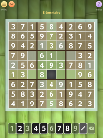 Sudoku - Screenshot No.5