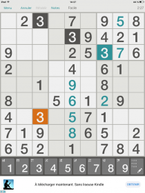 Sudoku ' - Screenshot No.5